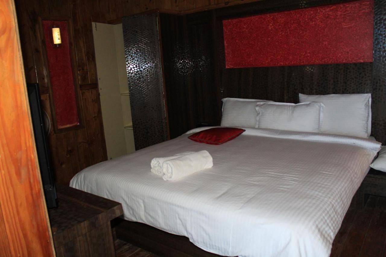 The Greenwood Resort Chikmagalur - Escape To Tranquil Mountain Views Exterior foto