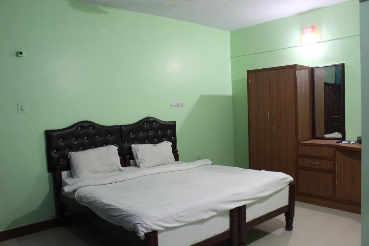 The Greenwood Resort Chikmagalur - Escape To Tranquil Mountain Views Exterior foto