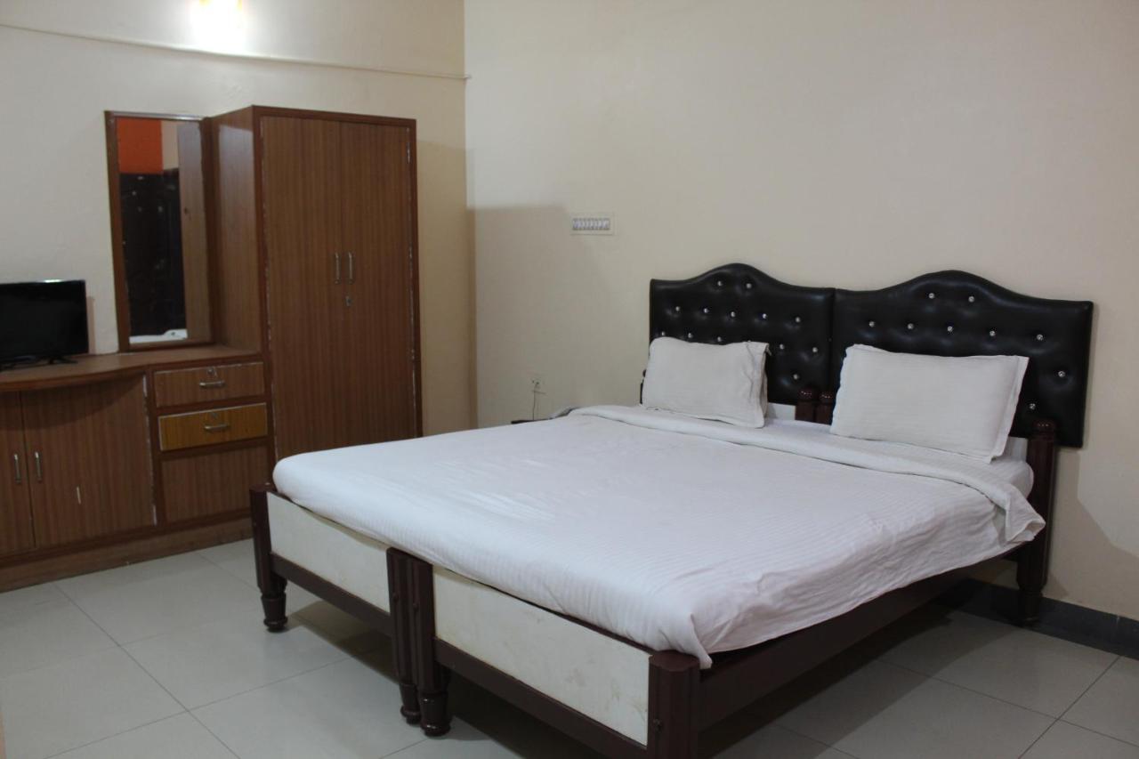 The Greenwood Resort Chikmagalur - Escape To Tranquil Mountain Views Exterior foto