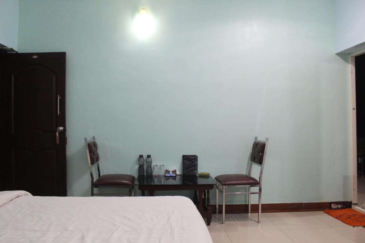 The Greenwood Resort Chikmagalur - Escape To Tranquil Mountain Views Exterior foto