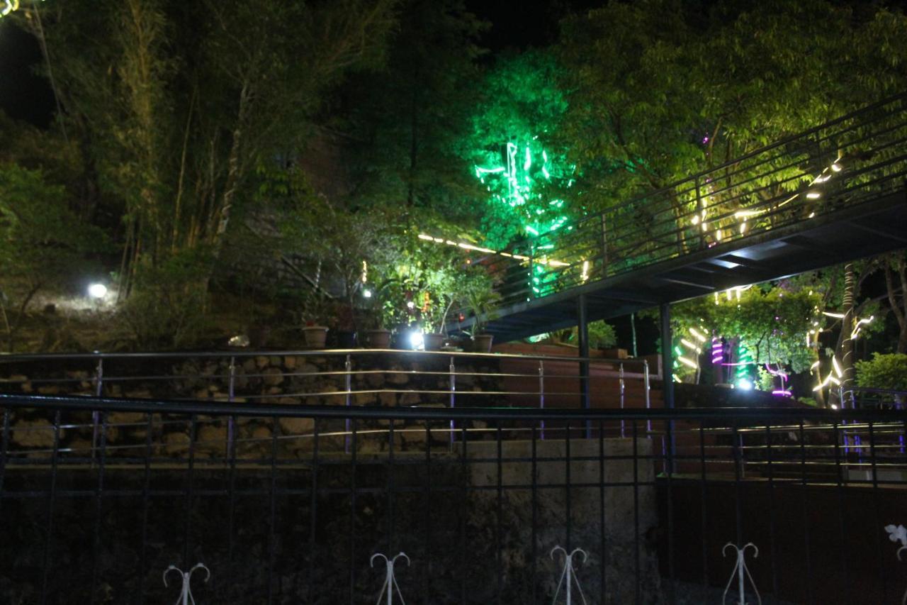 The Greenwood Resort Chikmagalur - Escape To Tranquil Mountain Views Exterior foto
