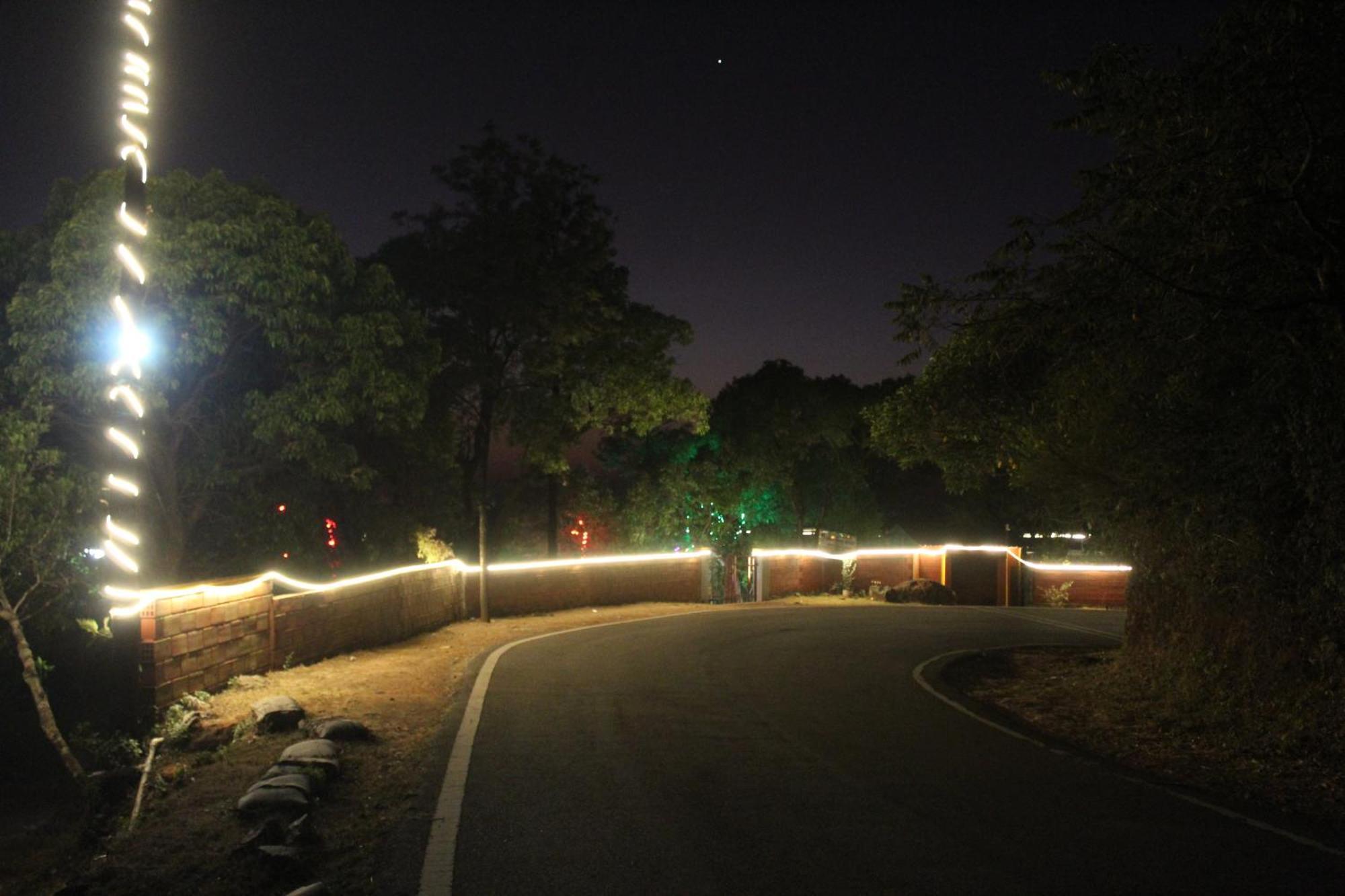 The Greenwood Resort Chikmagalur - Escape To Tranquil Mountain Views Exterior foto