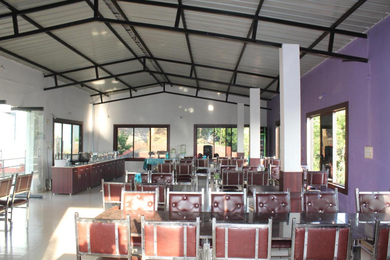 The Greenwood Resort Chikmagalur - Escape To Tranquil Mountain Views Exterior foto