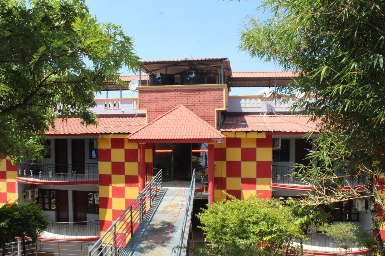 The Greenwood Resort Chikmagalur - Escape To Tranquil Mountain Views Exterior foto