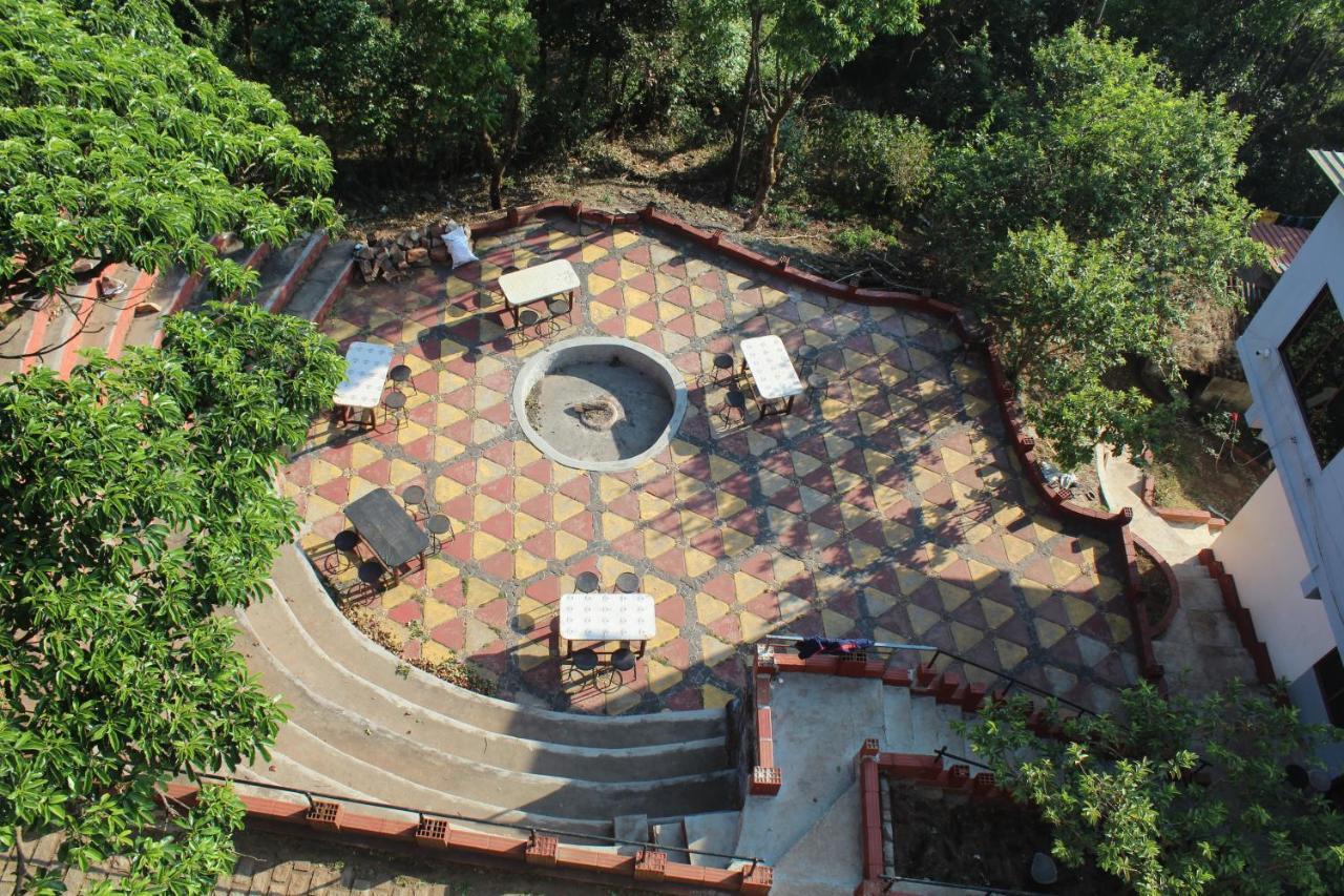 The Greenwood Resort Chikmagalur - Escape To Tranquil Mountain Views Exterior foto