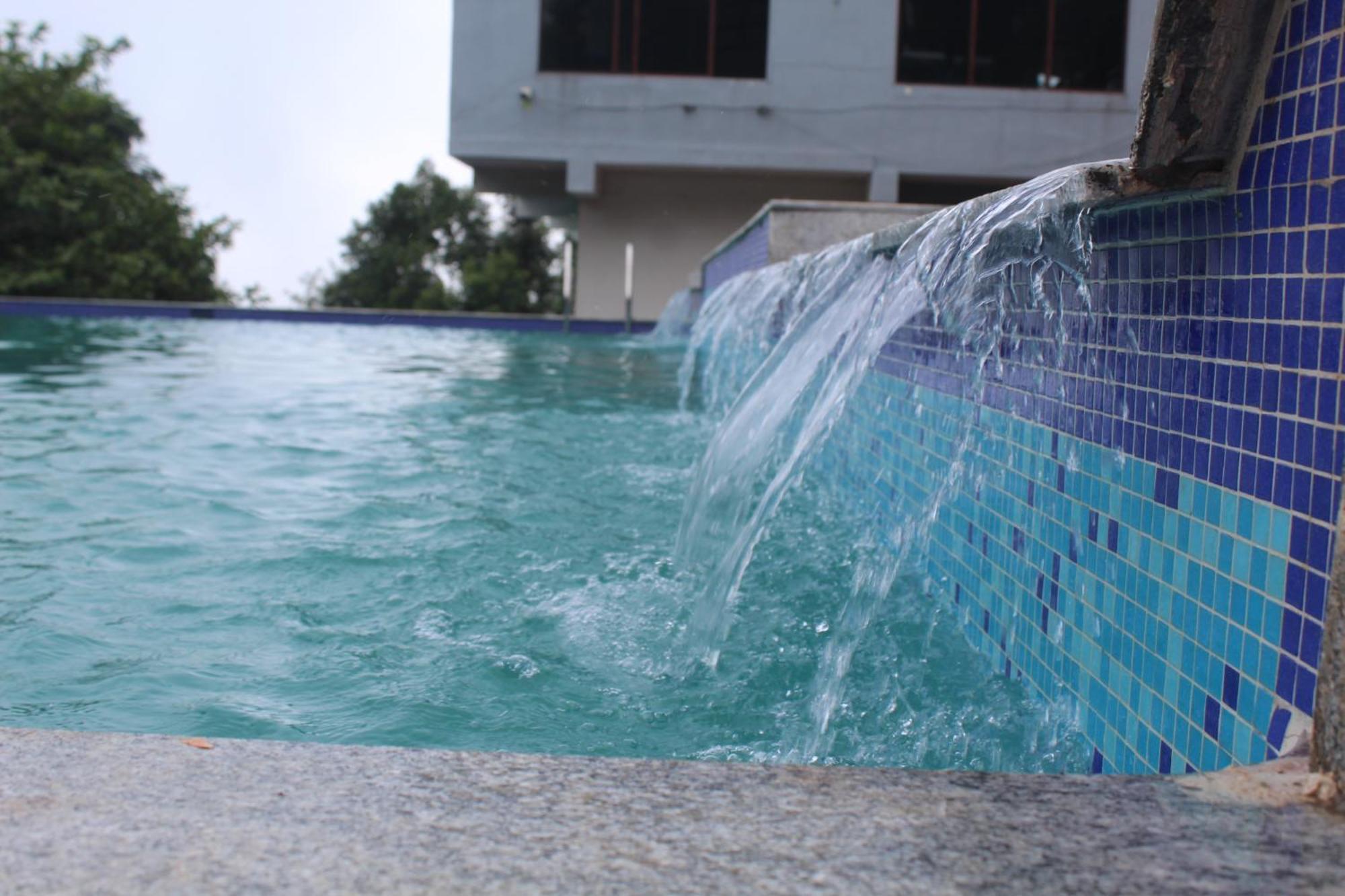The Greenwood Resort Chikmagalur - Escape To Tranquil Mountain Views Exterior foto