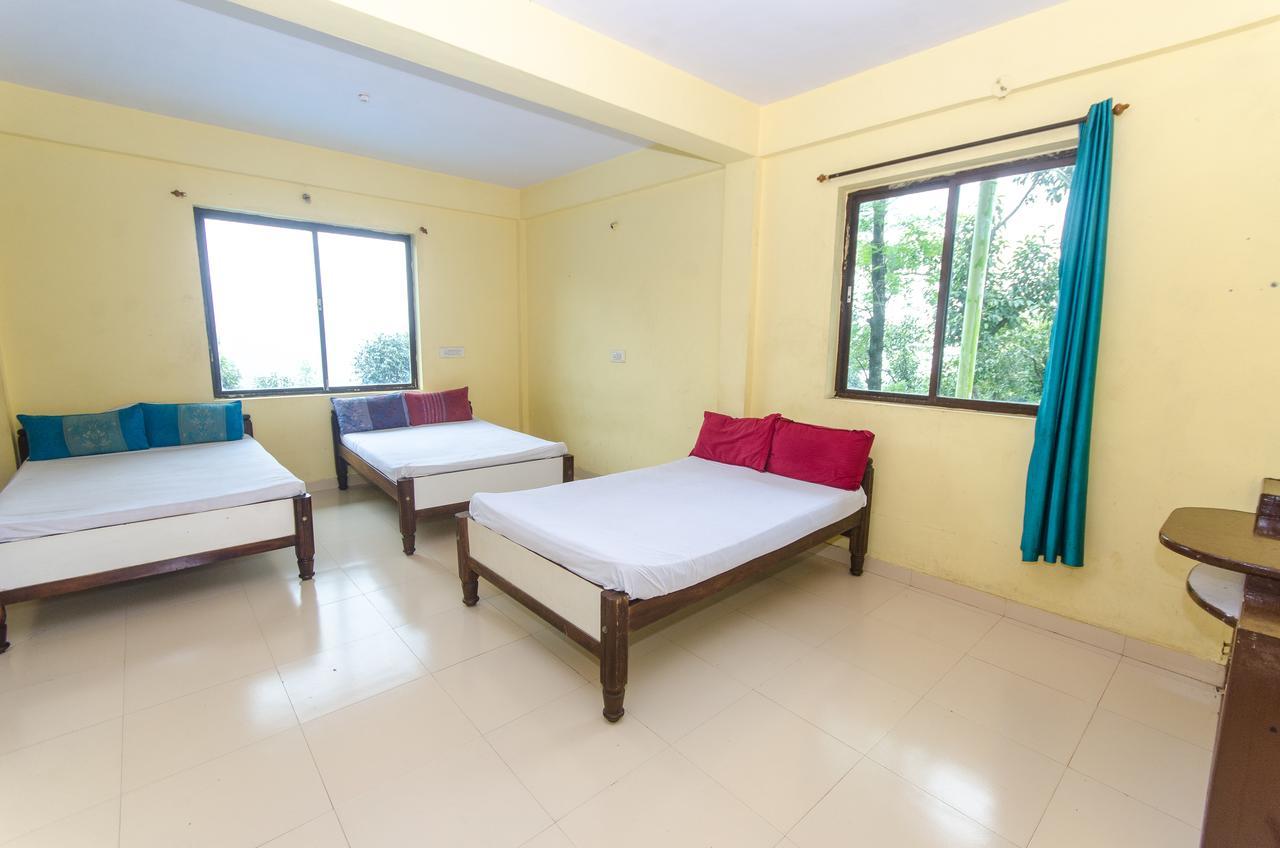 The Greenwood Resort Chikmagalur - Escape To Tranquil Mountain Views Exterior foto