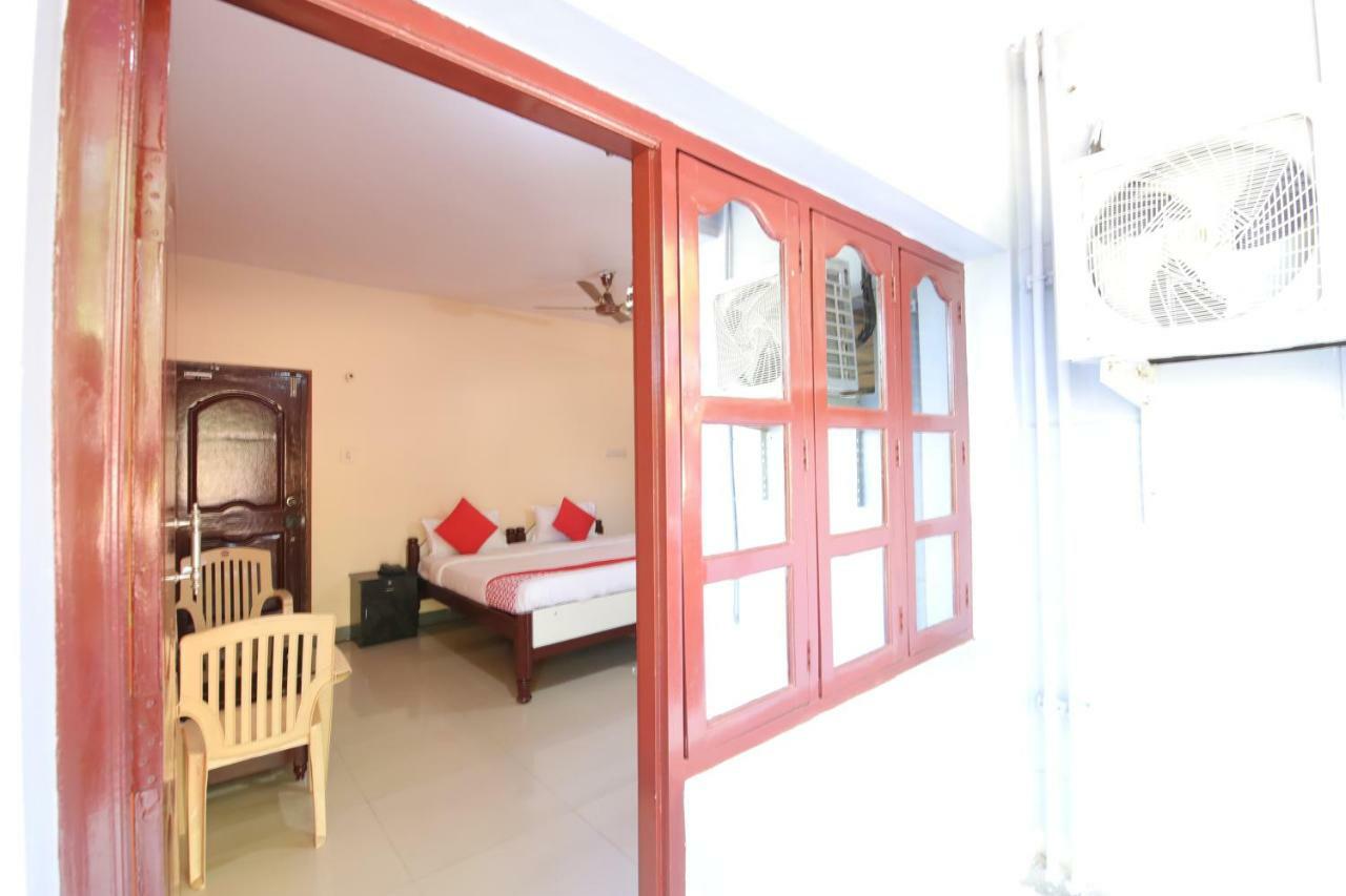 The Greenwood Resort Chikmagalur - Escape To Tranquil Mountain Views Exterior foto